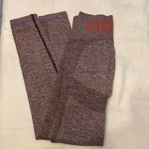 Gymshark Leggings